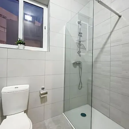 Sky 1 - By Solea Homes Appartamento *