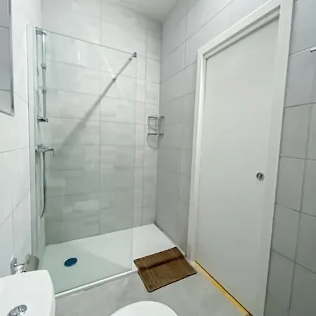 Apartament Sky 1 - By Solea Homes *