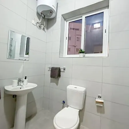 Sky 1 - By Solea Homes Gzira