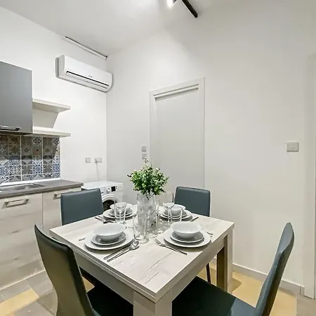 Apartament Sky 1 - By Solea Homes *