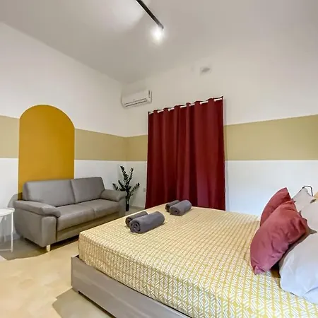Sky 1 - By Solea Homes דירה Gzira